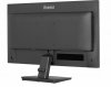 IIYAMA Monitor komputerowy   ProLite 23.8 cala X2497HSU-B1 IPS,FHD,HDMI,DP,120Hz,350CD,2xUSBv3.2,   2xUSB-C, GW 5lat
